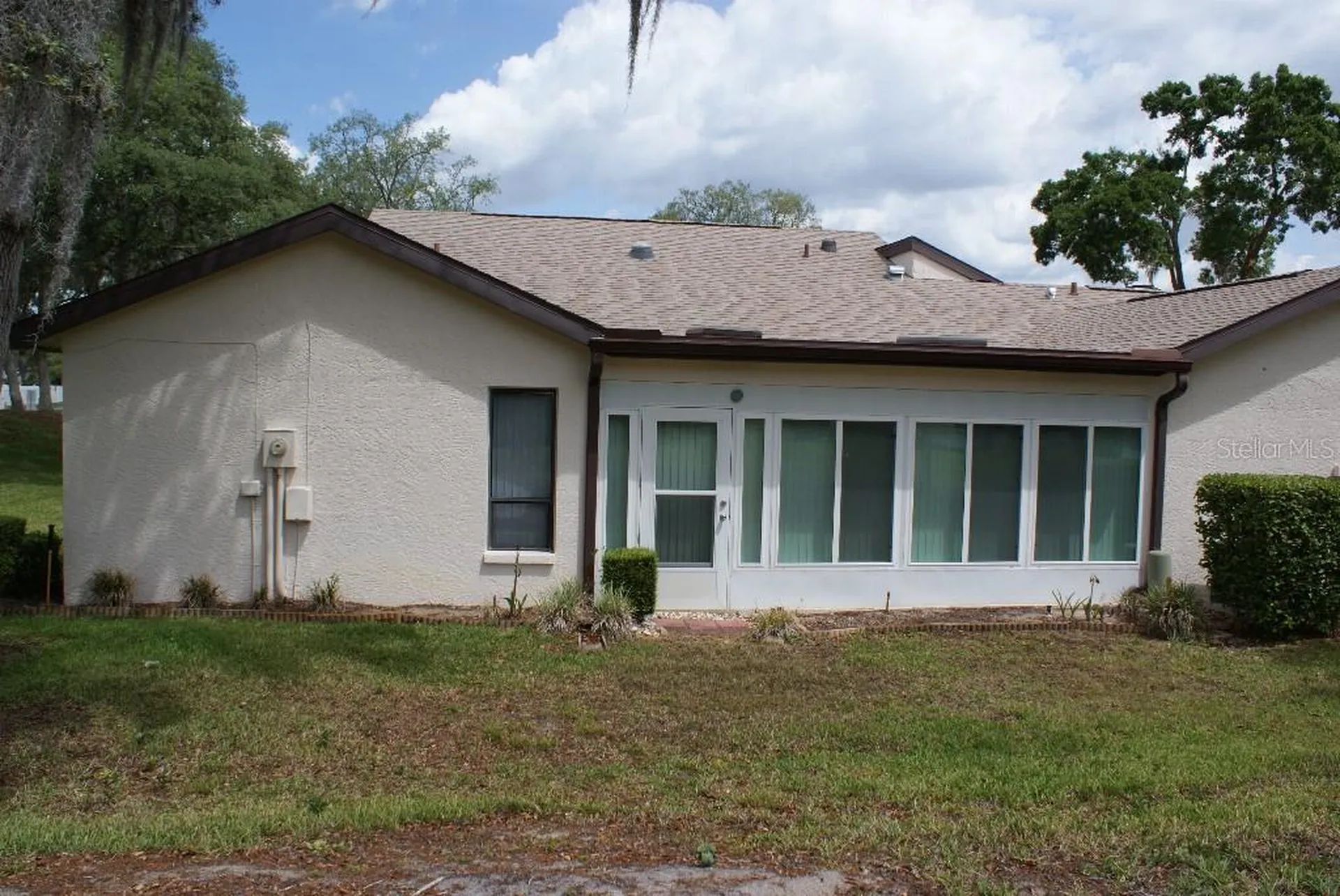 7445 Crestwood Drive Weeki Wachee FL 34613