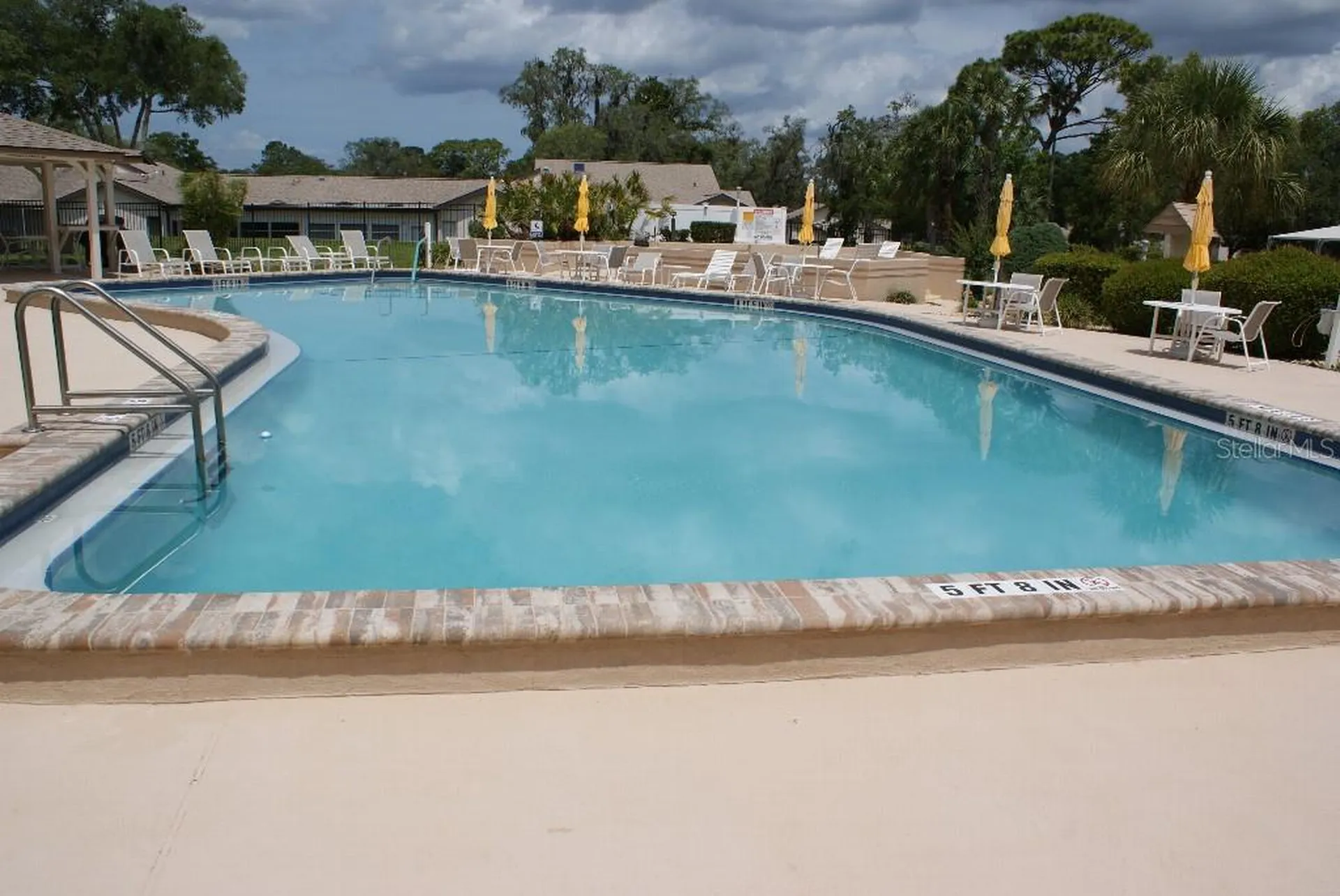 7445 Crestwood Drive Weeki Wachee FL 34613