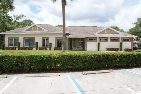 7445 Crestwood Drive Weeki Wachee FL 34613