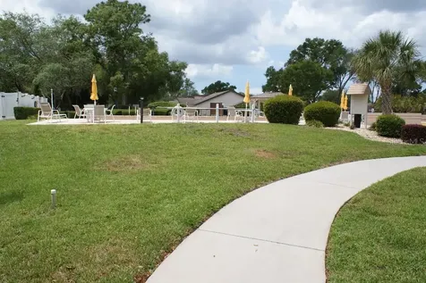 7445 Crestwood Drive Weeki Wachee FL 34613