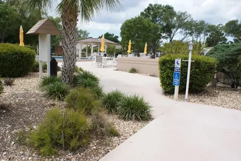 7445 Crestwood Drive Weeki Wachee FL 34613