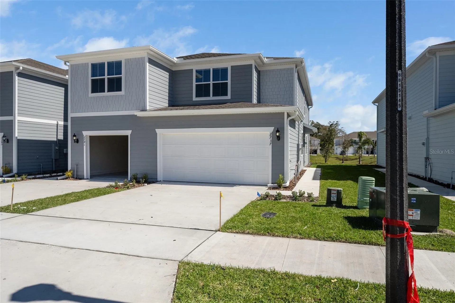2737 Bright Bird Lane Winter Park FL 32792