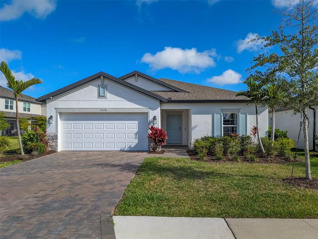 5220 Badini Way Palmetto FL 34221