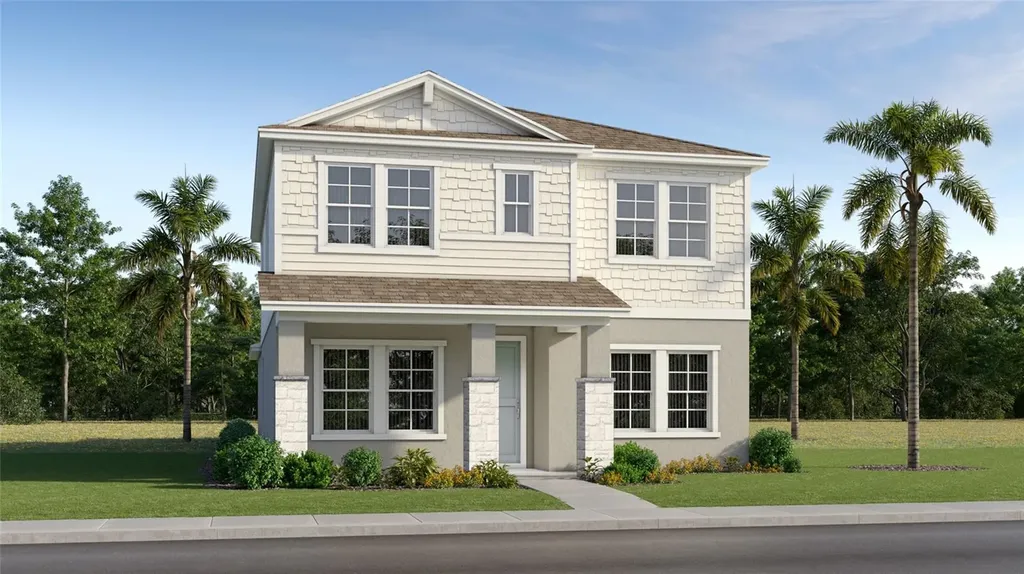 10612 Oak Tree Alley Oxford FL 34484