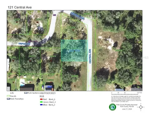 121 Central Avenue Davenport FL 33896