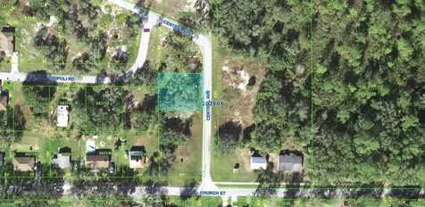 121 Central Avenue Davenport FL 33896