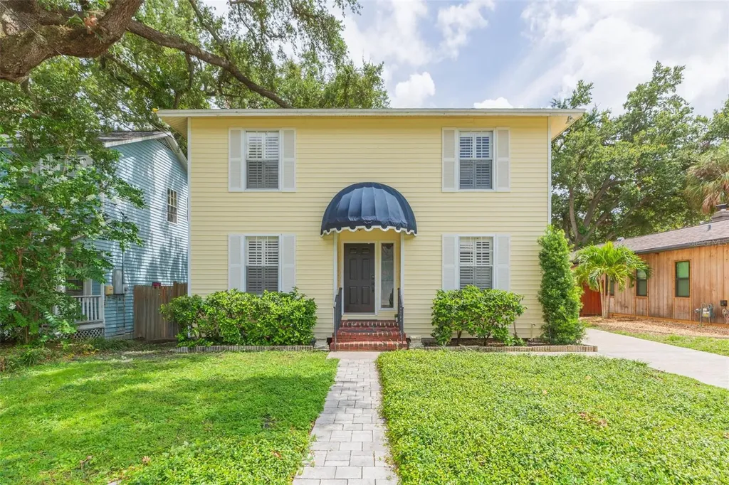 4210 W Roland Street Tampa FL 33609