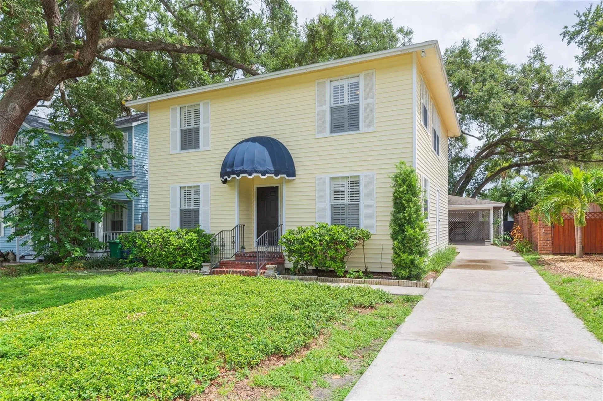 4210 W Roland Street Tampa FL 33609