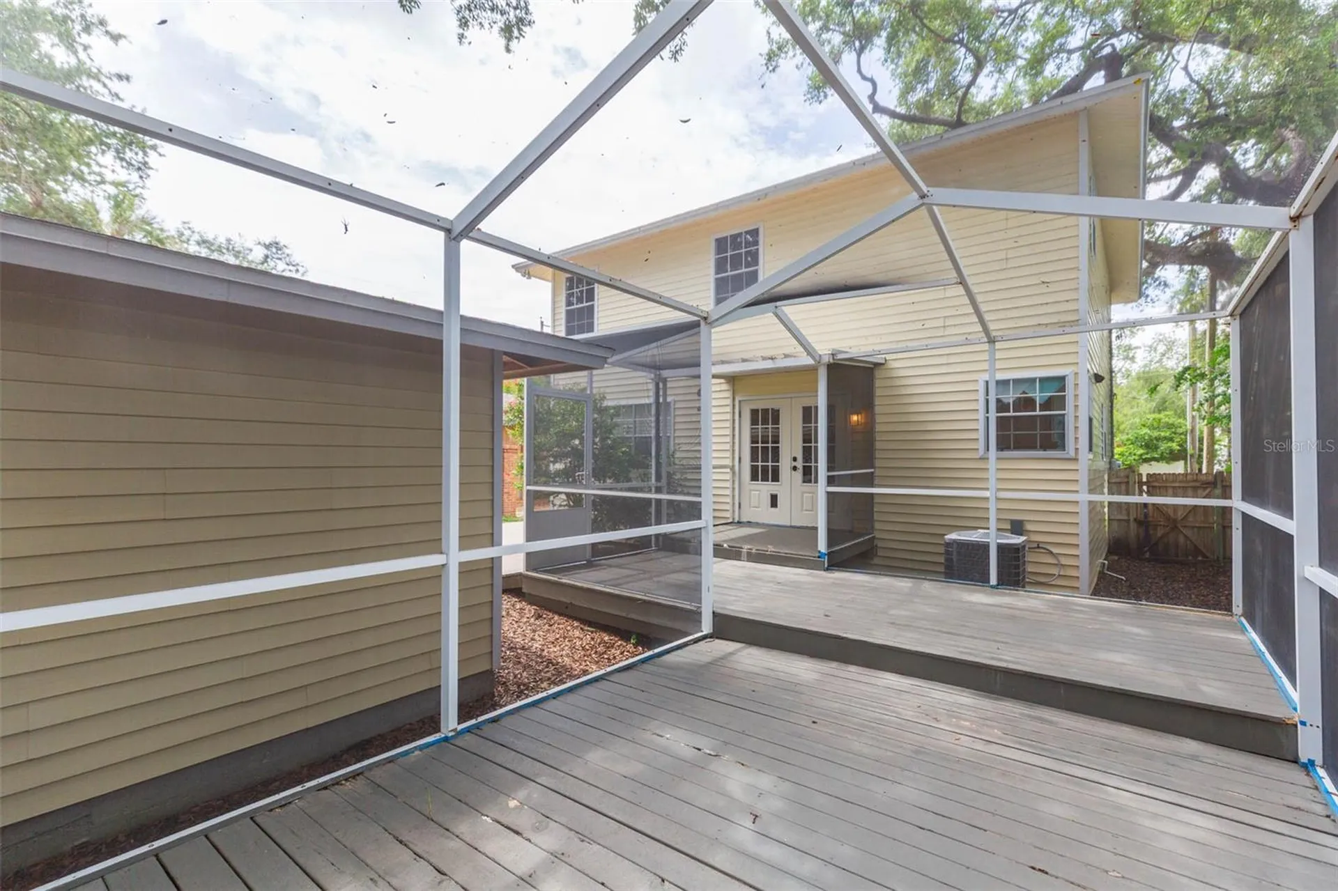 4210 W Roland Street Tampa FL 33609