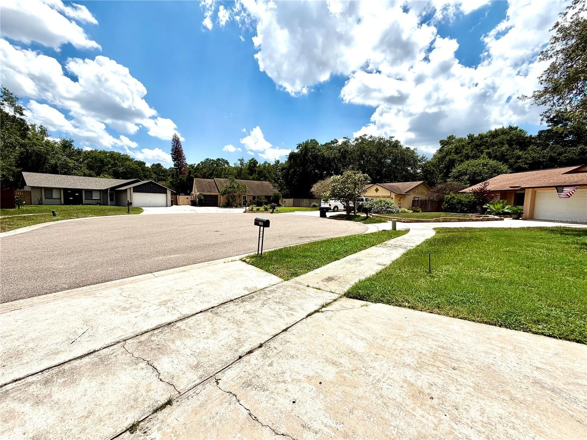 3349 Sassafras Court Orlando FL 32810
