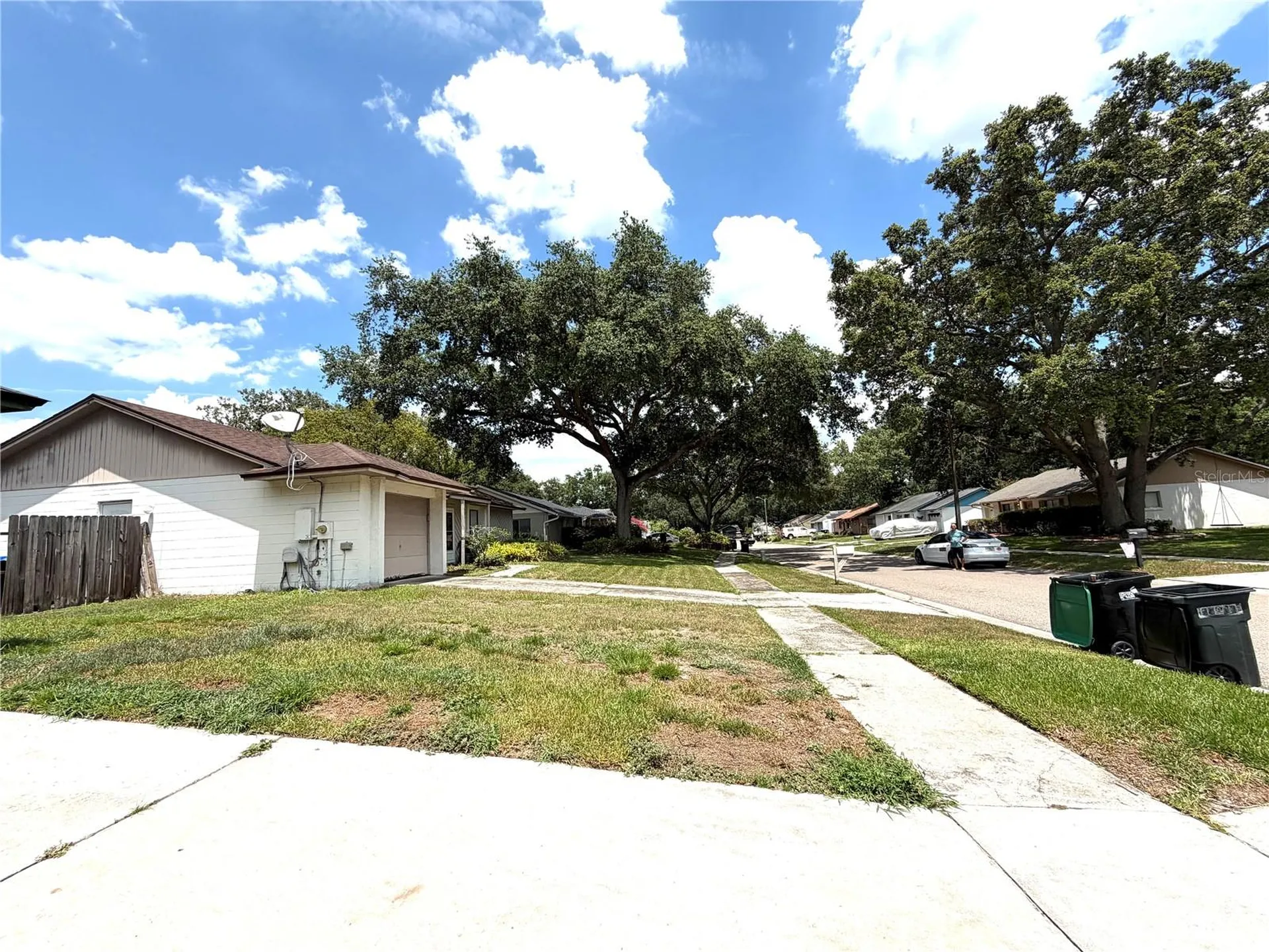 3349 Sassafras Court Orlando FL 32810