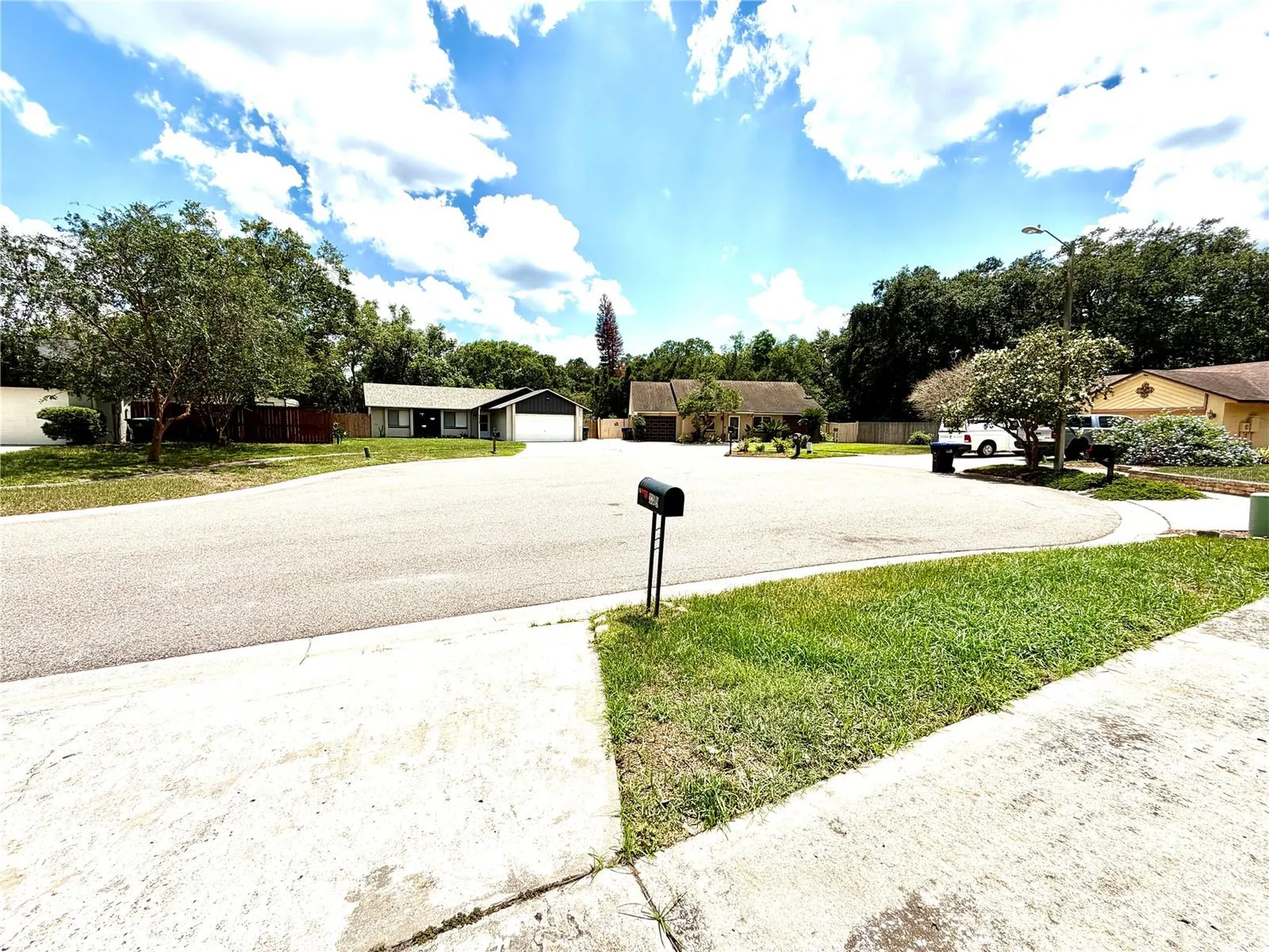 3349 Sassafras Court Orlando FL 32810