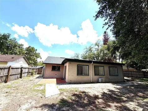 3349 Sassafras Court Orlando FL 32810