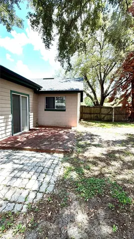 3349 Sassafras Court Orlando FL 32810