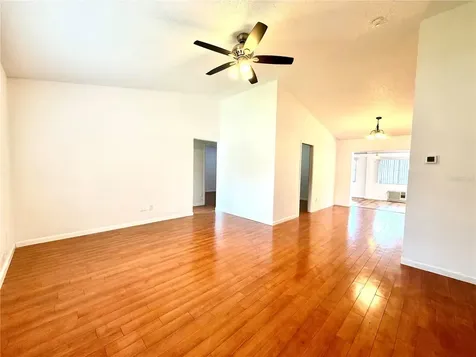 3349 Sassafras Court Orlando FL 32810