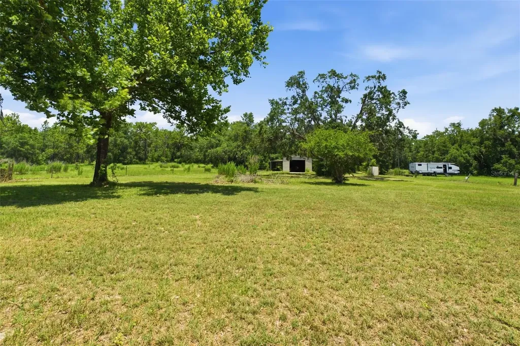 2419 E Stage Coach Trail Inverness FL 34452