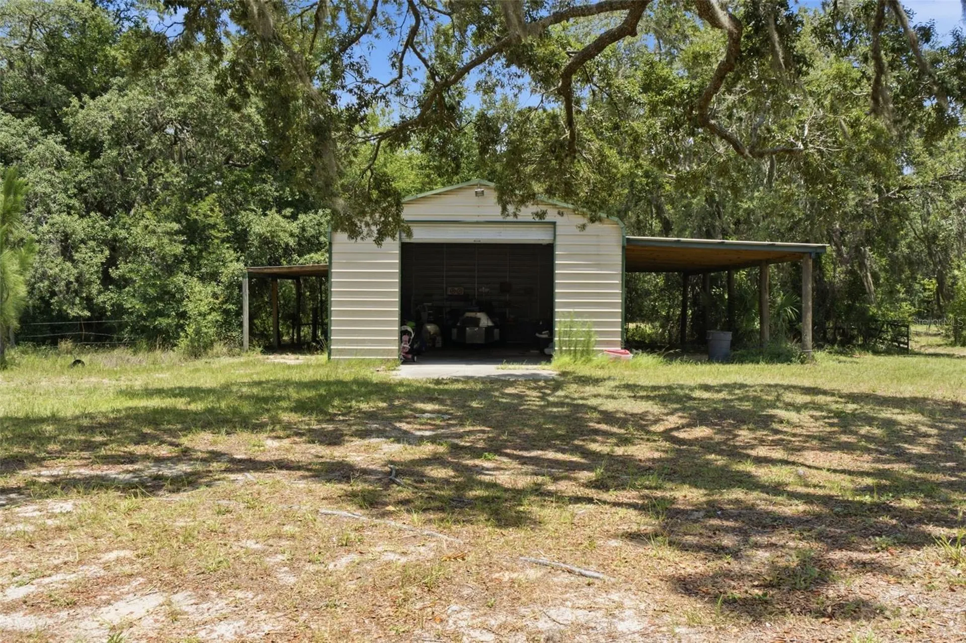 2419 E Stage Coach Trail Inverness FL 34452