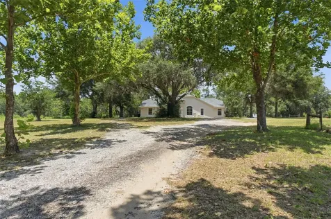 2419 E Stage Coach Trail Inverness FL 34452