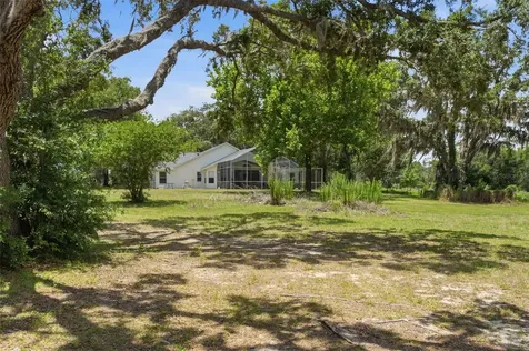 2419 E Stage Coach Trail Inverness FL 34452