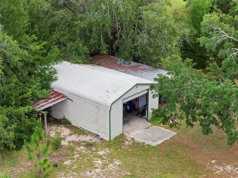 2419 E Stage Coach Trail Inverness FL 34452