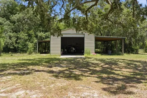 2419 E Stage Coach Trail Inverness FL 34452
