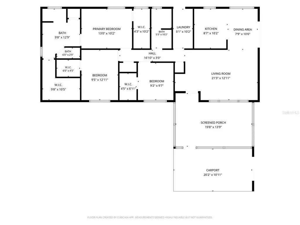 3943 Eton Place Sarasota FL 34241