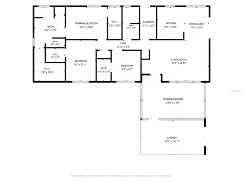3943 Eton Place Sarasota FL 34241