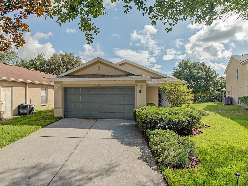 11620 Hammocks Glade Drive Riverview FL 33569