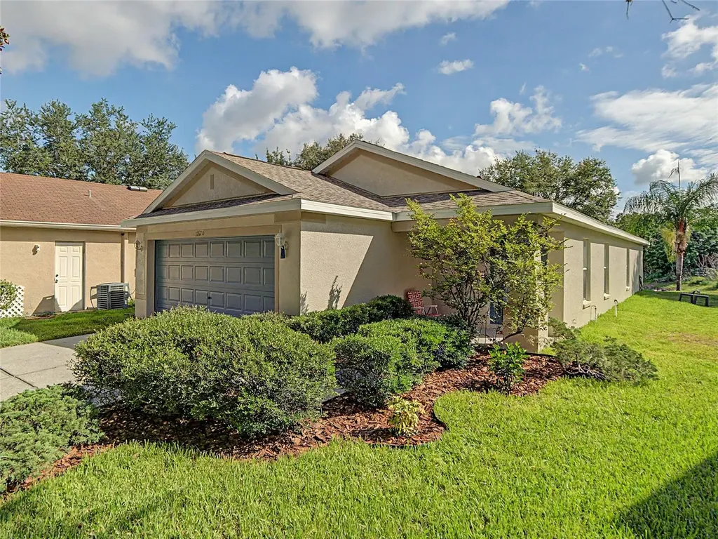 11620 Hammocks Glade Drive Riverview FL 33569