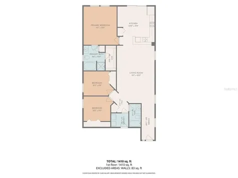 11620 Hammocks Glade Drive Riverview FL 33569