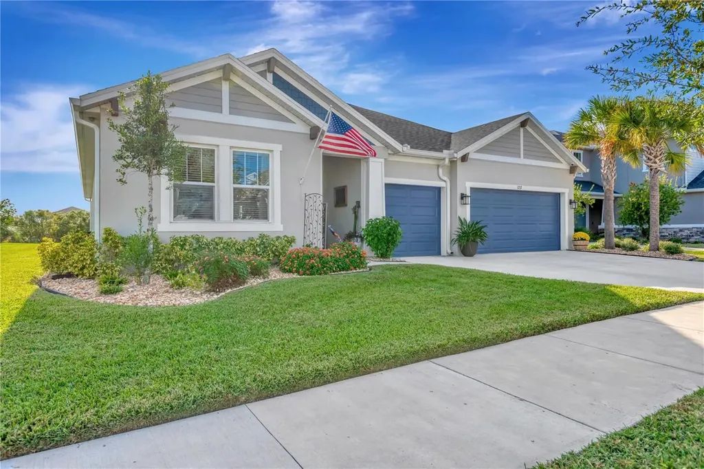 7213 Talamore Drive Wesley Chapel FL 33545