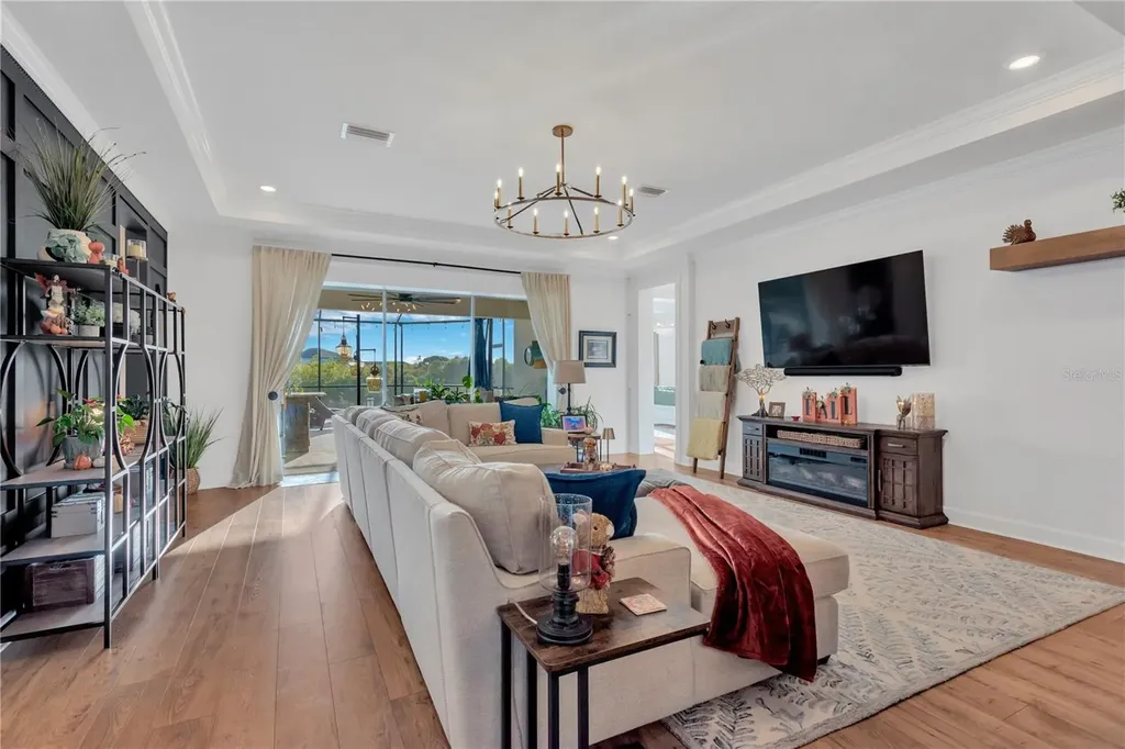 7213 Talamore Drive Wesley Chapel FL 33545