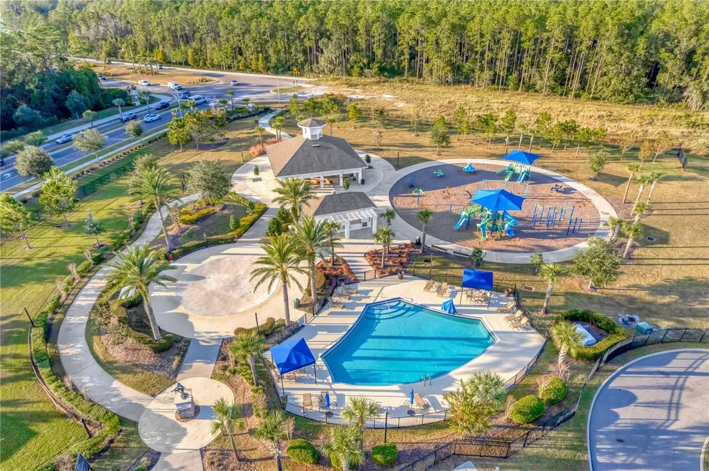 7213 Talamore Drive Wesley Chapel FL 33545
