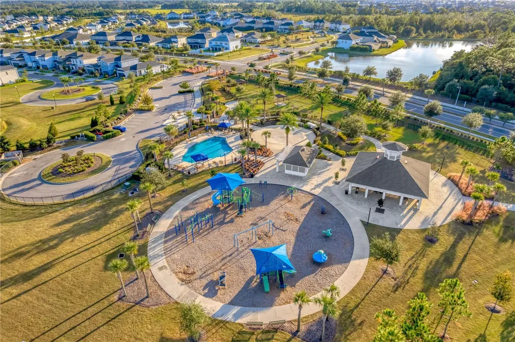 7213 Talamore Drive Wesley Chapel FL 33545