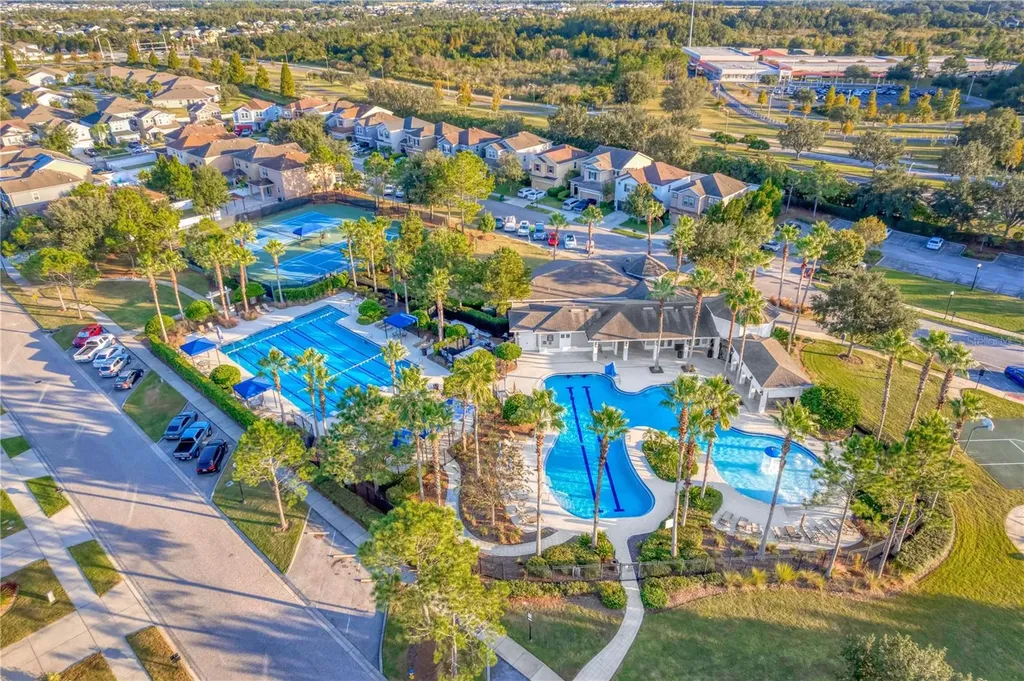 7213 Talamore Drive Wesley Chapel FL 33545