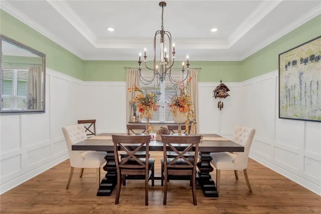 7213 Talamore Drive Wesley Chapel FL 33545