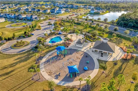 7213 Talamore Drive Wesley Chapel FL 33545