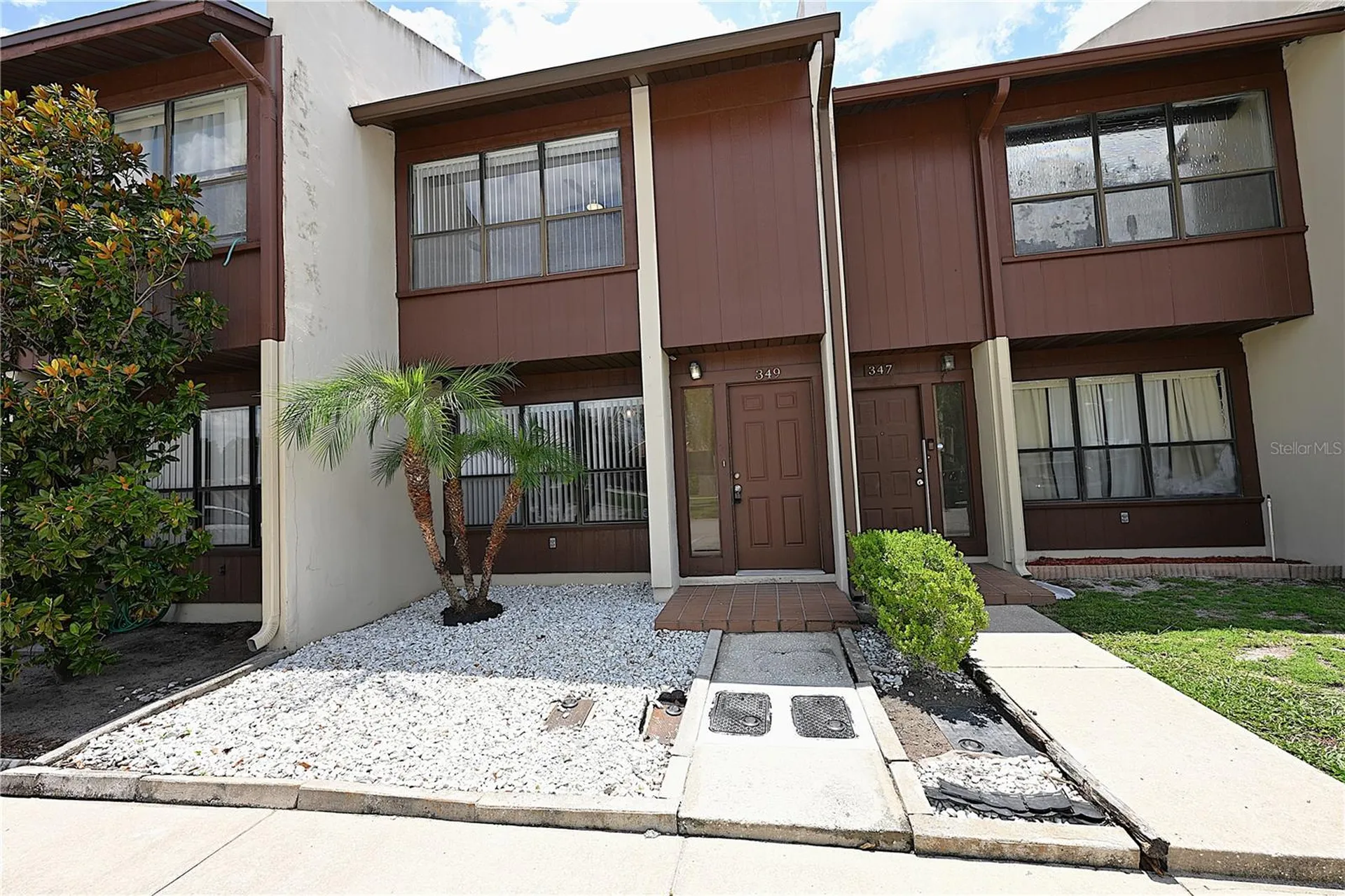 349 E Market Square Lakeland FL 33813