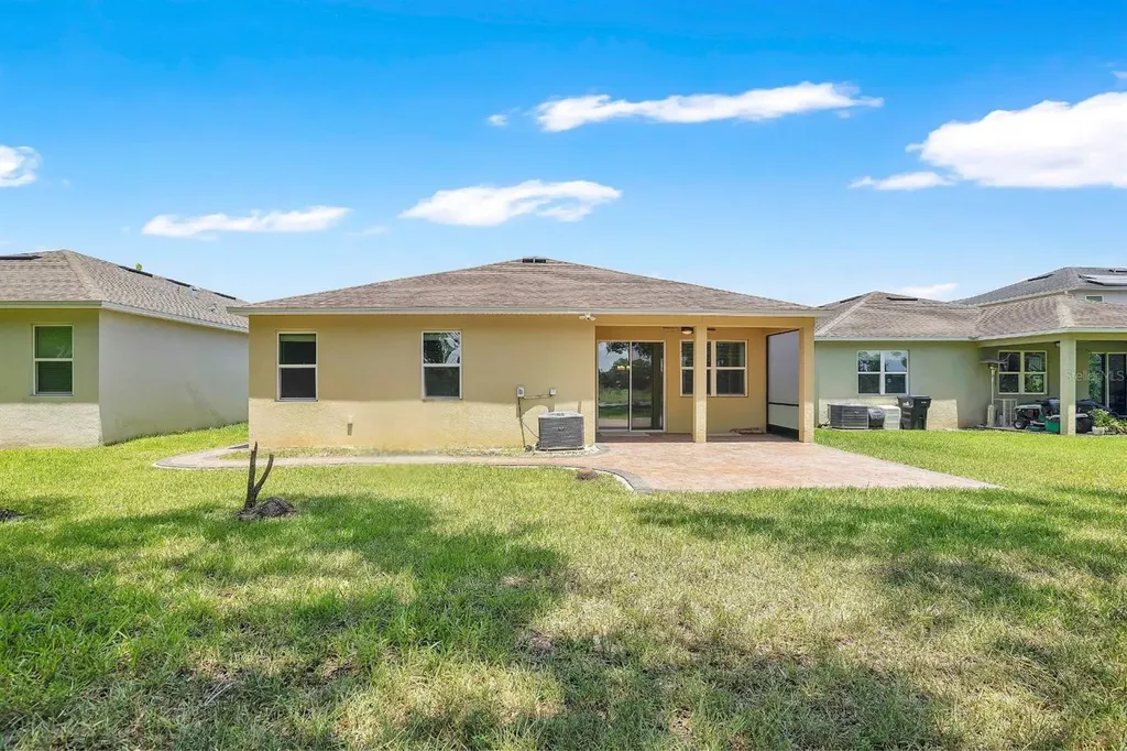 14254 Seranoa Drive Orlando FL 32824