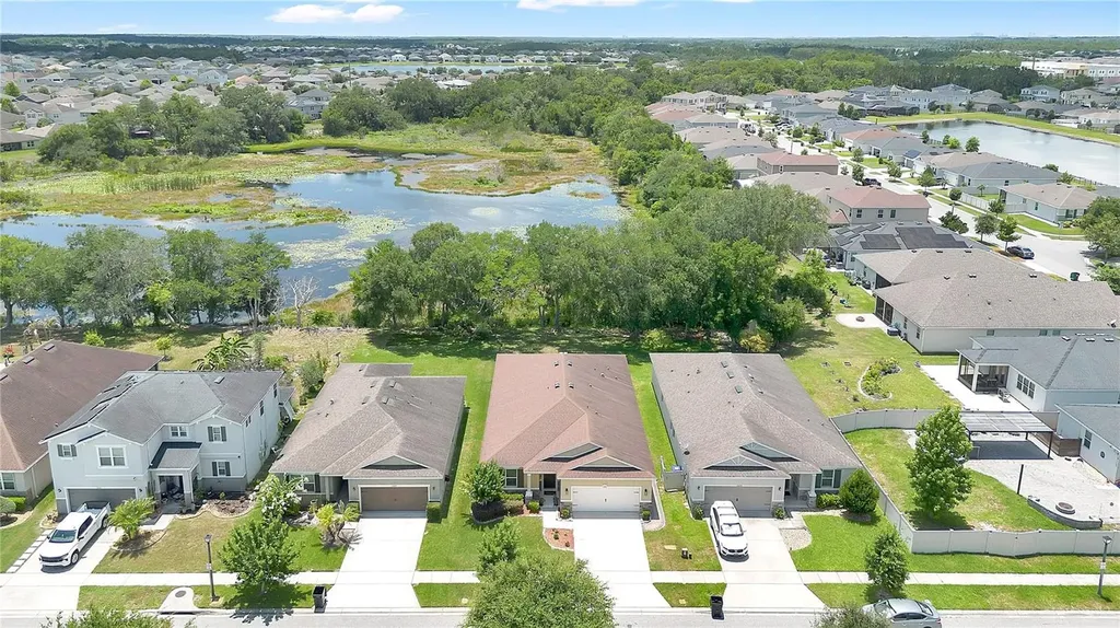 14254 Seranoa Drive Orlando FL 32824