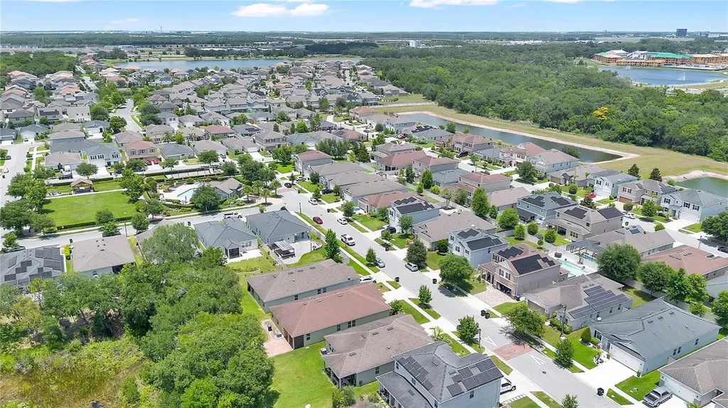 14254 Seranoa Drive Orlando FL 32824