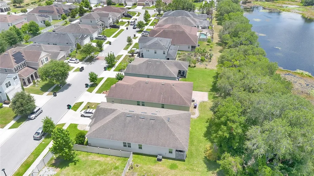 14254 Seranoa Drive Orlando FL 32824