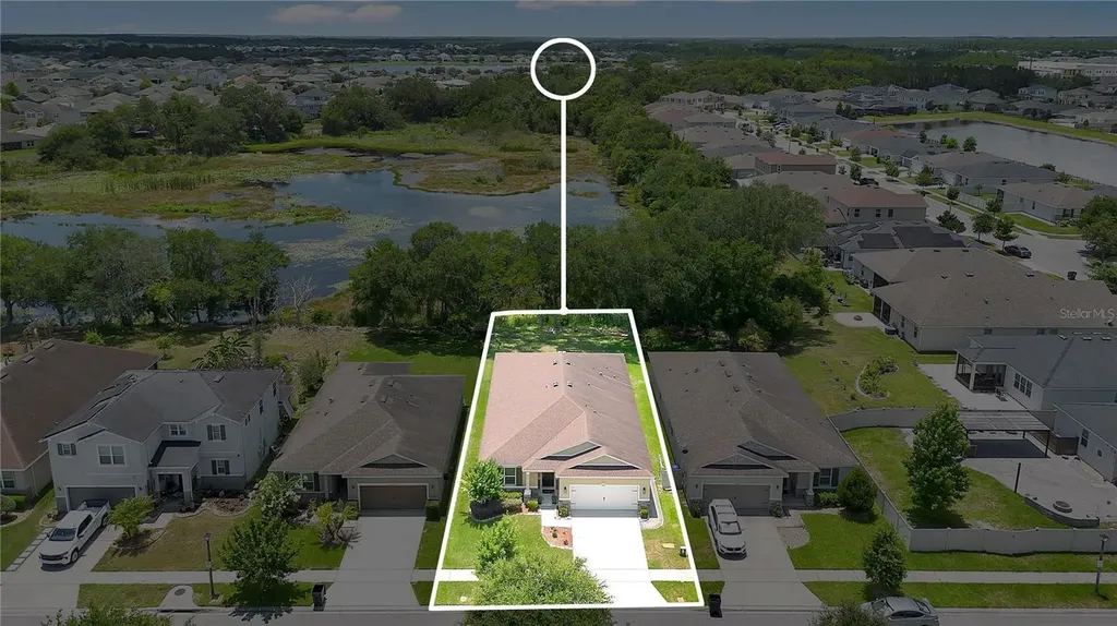 14254 Seranoa Drive Orlando FL 32824