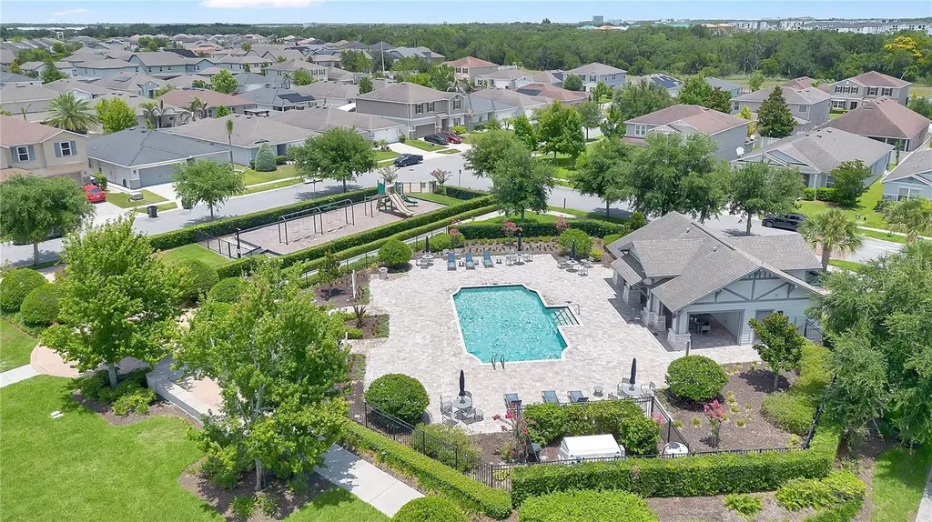 14254 Seranoa Drive Orlando FL 32824