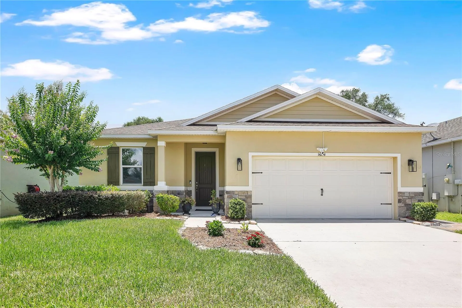 14254 Seranoa Drive Orlando FL 32824
