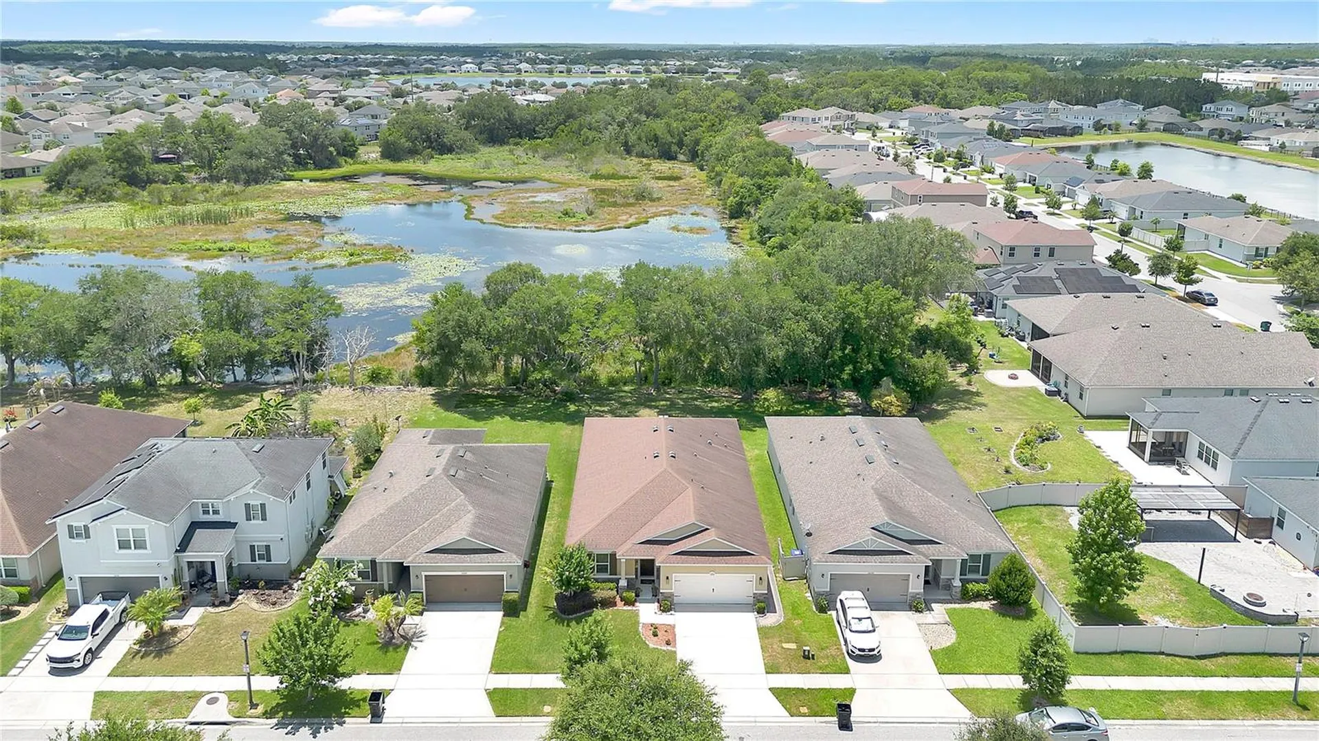 14254 Seranoa Drive Orlando FL 32824