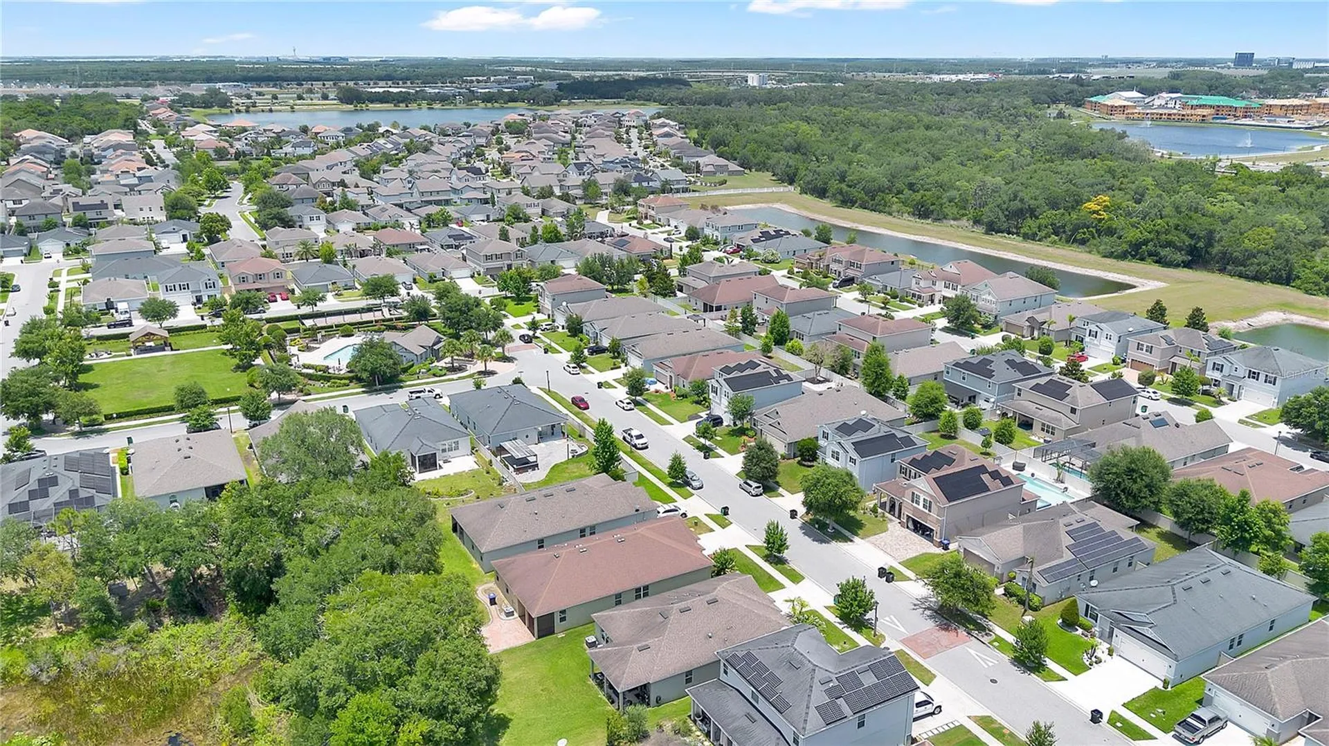 14254 Seranoa Drive Orlando FL 32824