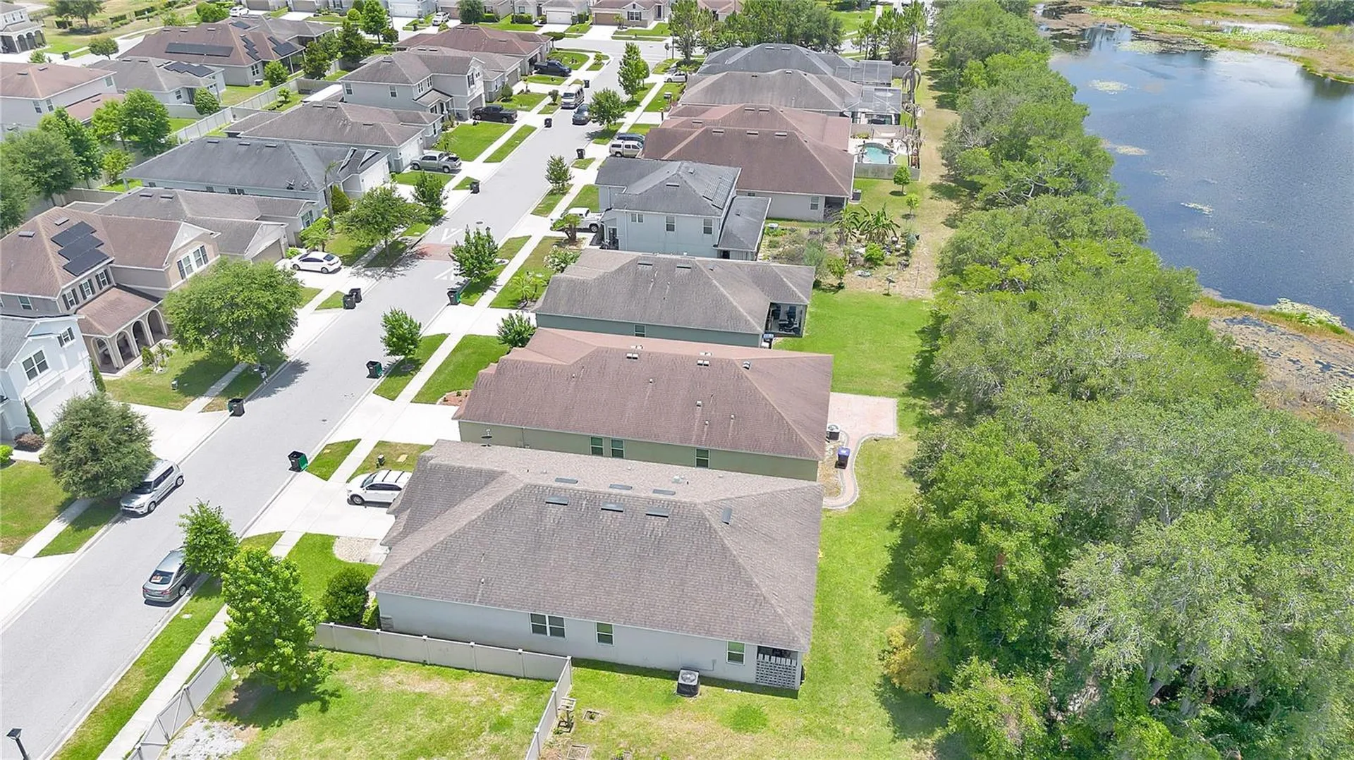 14254 Seranoa Drive Orlando FL 32824