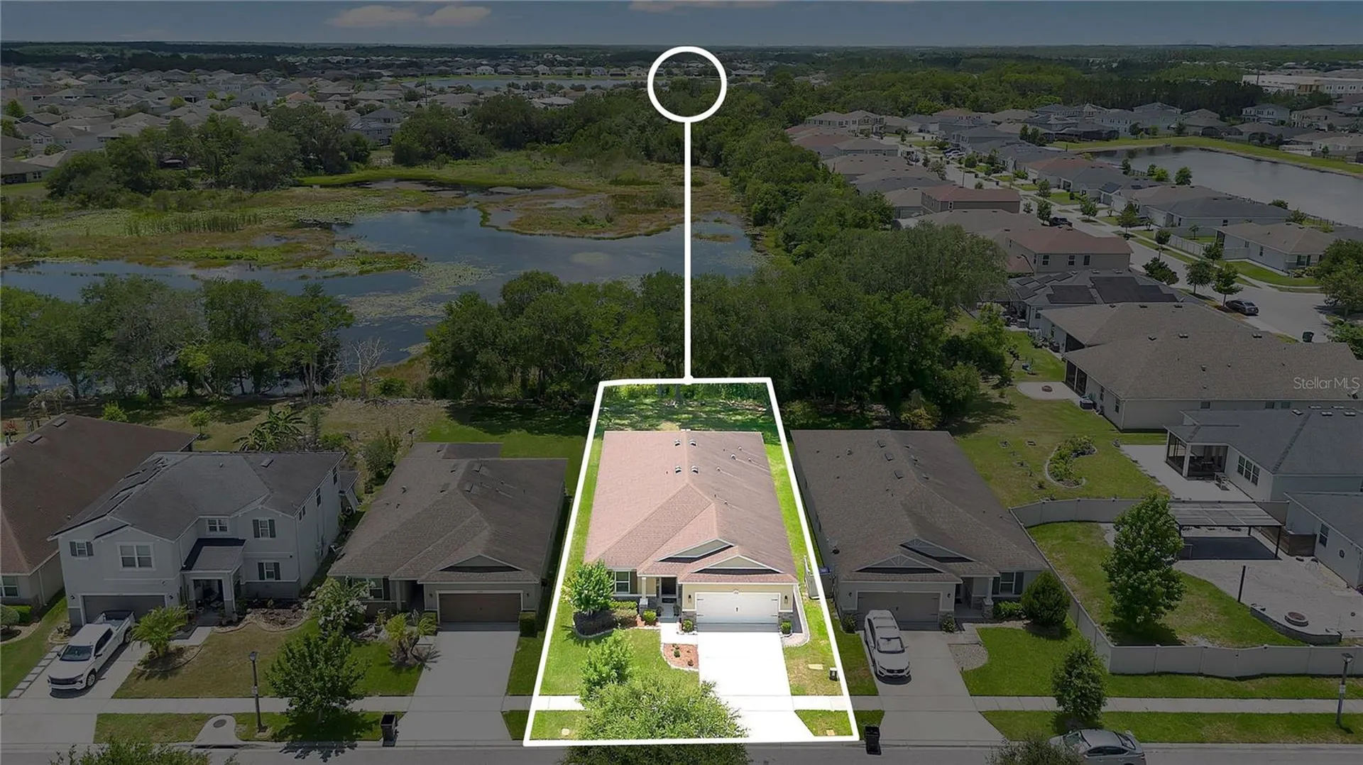 14254 Seranoa Drive Orlando FL 32824