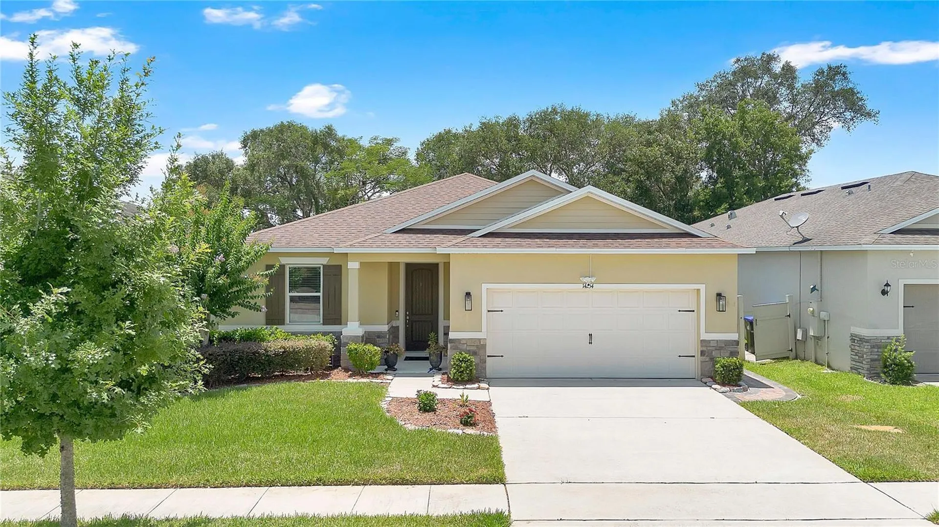 14254 Seranoa Drive Orlando FL 32824